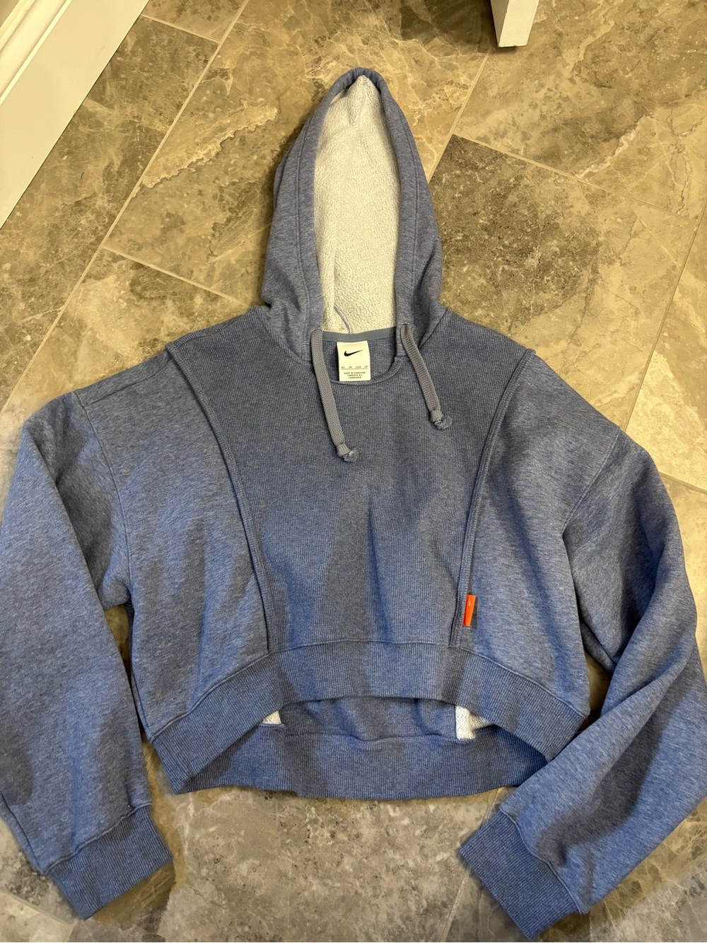 nike hoodie
